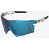Image de Lunettes Scicon Aerostorm avec lentille Multimirror Blue
