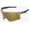 Image de Lunettes Scicon Aerostorm avec lentille Multimirror Bronze