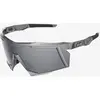 Image de Lunettes Scicon Aerostorm avec lentille Multimirror Silver