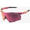 Image de Lunettes Scicon Aerostorm avec lentille Multimirror Sunburst