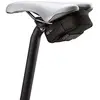 Image de Sacoche de selle Scicon Elan 210 noir