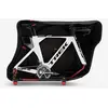 Image de Coffre pour vélo Scicon AeroComfort 3.0 Triathlon TSA noir