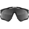 Image de Lunettes de soleil Scicon aeroshade xl scnpp verre multi-reflet argent Gris EY25080201