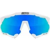 Image de Lunettes de soleil Scicon aeroshade xl scnpp verre multi-reflet bleues Bleu EY25030802