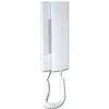 Image de Poste audio universel à combiné T-LINE - GOLMAR - UAV1407/010 - Blanc - Filaire - 4 fils