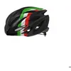 Image de Casque vélo - Salice - Ghibli - Aérodynamique - Léger 270G - Lumière LED arrière