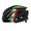 Image de Casque vélo Salice Ghibli - SALICE - Noir - Homme - 58/62 cm