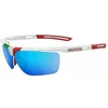 Image de Lunettes de soleil Salice 019 RW Blanc 019RW_WHITE_ITA