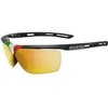 Image de Lunettes de soleil Salice 019 RW Noir 019RW_BLACK_ITA