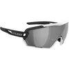 Image de Lunettes de soleil Salice 020 RW Noir 020RW_NOIR-NOIR