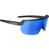 Image de Lunettes de soleil Salice 023 RW Noir 023RW_NOIR_BLEU