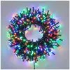 Image de Lotti 36277 Guirlande Électrique 20 M 100 Lampe(s) Led
