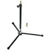 Image de Manfrotto 012b Trépied Noir