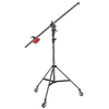Image de Manfrotto 085bs Trépied Noir