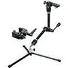 Image de Bras articulé Magic Arm - MANFROTTO - Noir - Aluminium - Charge admissible 3 kg