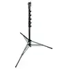 Image de Manfrotto 269hdbu Trépied 1 Pieds Noir
