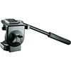 Image de Manfrotto 128RC Micro Fluide vidéo pendulaire avec 200PL