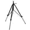 Image de Manfrotto 117b Video/movie Tripod Trépied 3 Pieds Noir