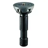 Image de Manfrotto 520ball Bowl 75mm With Knob Treppiede Nero
