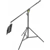 Image de Manfrotto Trépied à potence 420B avec sac de sable