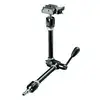 Image de Manfrotto 143rc Magic Arm With Quick Plate Trépied Noir