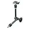 Image de Manfrotto 244rc Variable Friction Arm W/plate Trépied Noir
