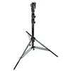 Image de Manfrotto 126bsu Trépied 1 Pieds Noir