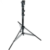 Image de Manfrotto 126BSUAC Stativ Heavy Duty schwarz Ac