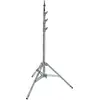 Image de Trépied Avenger Baby 35 Acier Chromé 350 Cm