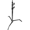 Image de Trépied Avenger C-stand Support D'éclairage Noir Robuste