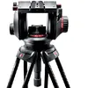 Image de Manfrotto - 509 Hd