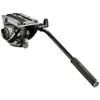 Image de MANFROTTO MVH500AH ROTULE VIDEO FLUIDE ET LEGERE A BASE PLATE en occasion ou reconditionné