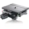 Image de Manfrotto Adaptateur TOP LOCK MSQ6 avec plaque de changement rapide Q6