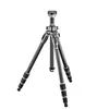 Image de Trépied Mountaineer Gitzo GT0542 4 Segments
