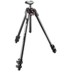 Image de Manfrotto Mt190cxpro3 Trépied Caméras Numériques 3 Pieds Noir