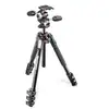 Image de Manfrotto Mk190xpro4-3w Trépied Caméras Numériques 3 Pieds Noir