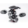 Image de Manfrotto Pendule à 3 directions MHXPRO-3W