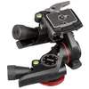 Image de Manfrotto MHXPRO-3WG, un appareil à engrenages