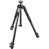 Image de Manfrotto Mt190x3 Trépied Caméras Numériques 3 Pieds Noir