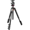 Image de Manfrotto MK190XPRO4-BHQ2 KIT avec tête sphérique