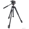 Image de Manfrotto Trépied en aluminium MK190X3 avec rotule 2 directions XPRO-2W
