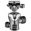 Image de Gitzo GH1382TQD rotule ball centrée série1 Traveler avec plateau interchangeable