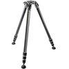 Image de Gitzo GT4543LS Systematic Tripod Series 4 Carbon 4 Sections Lang