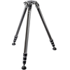 Image de Gitzo GT5543LS Systematic Tripod Series 5 Carbon 4 Sections Lang