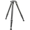 Image de Gitzo GT5563GS Systematic Tripod Series 5 Carbon 6 Sections Giant