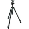 Image de Trépied MANFROTTO 290 XTRA en aluminium avec rotule ball - Noir