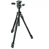 Image de Kit Trépied Manfrotto 290 Dual Aluminium Noir 175,5 Cm 4 Kg