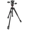 Image de Manfrotto Mk190x3-3w1 Trépied Caméras Numériques 3 Pieds Noir