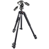 Image de Manfrotto Trépied 190X en aluminium, tête 804RC2 MKII incluse