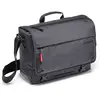 Image de Manfrotto Mb Mn-m-sd-10 Étui Et Housse D’appareils Photo Sac Messenger Noir, Gris